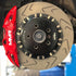 BIG BRAKE KIT, FORGED MONOBLOCK  I MINI F56